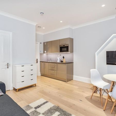 Cleveland House Aparthotel London Luaran gambar
