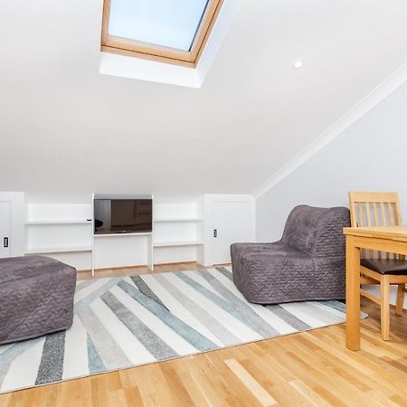 Cleveland House Aparthotel London Luaran gambar