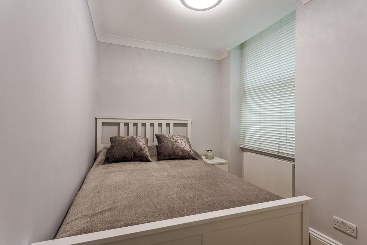 Cleveland House Aparthotel London Luaran gambar