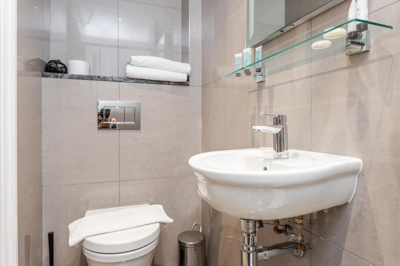 Cleveland House Aparthotel London Luaran gambar