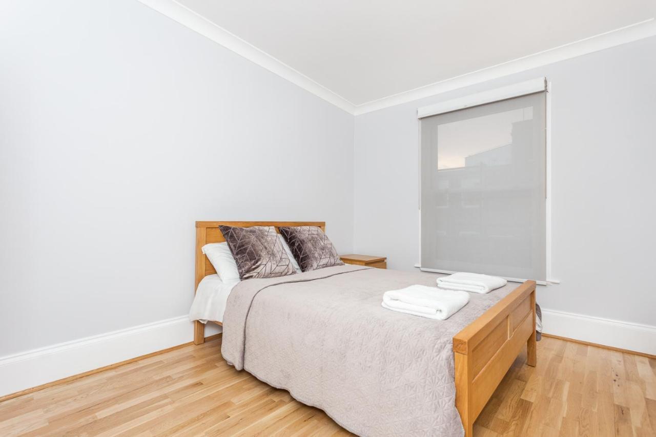 Cleveland House Aparthotel London Luaran gambar