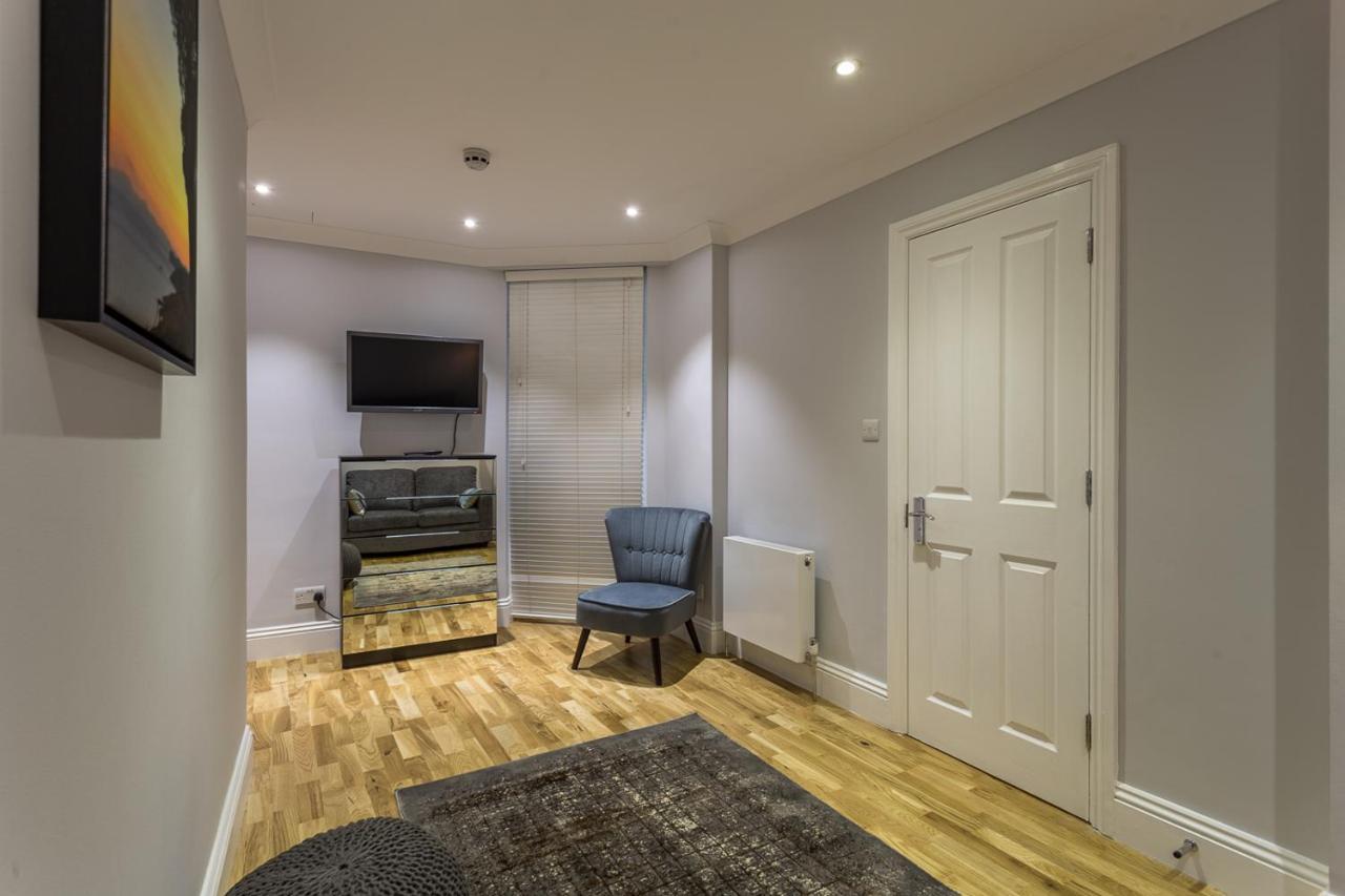 Cleveland House Aparthotel London Luaran gambar