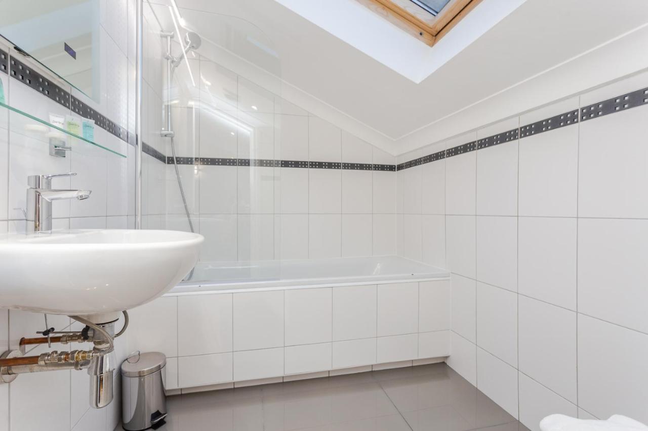 Cleveland House Aparthotel London Luaran gambar