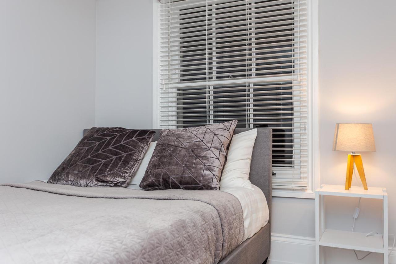 Cleveland House Aparthotel London Luaran gambar