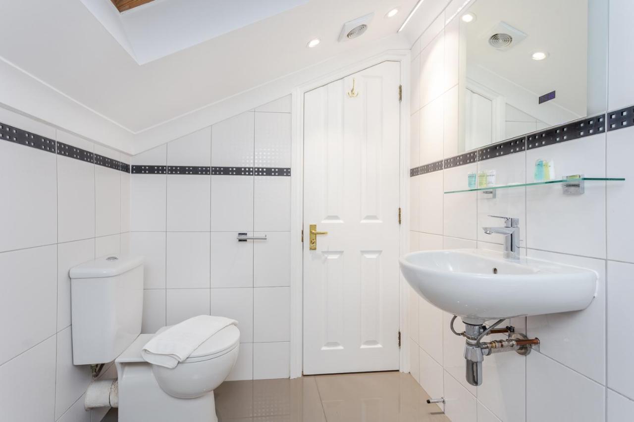 Cleveland House Aparthotel London Luaran gambar