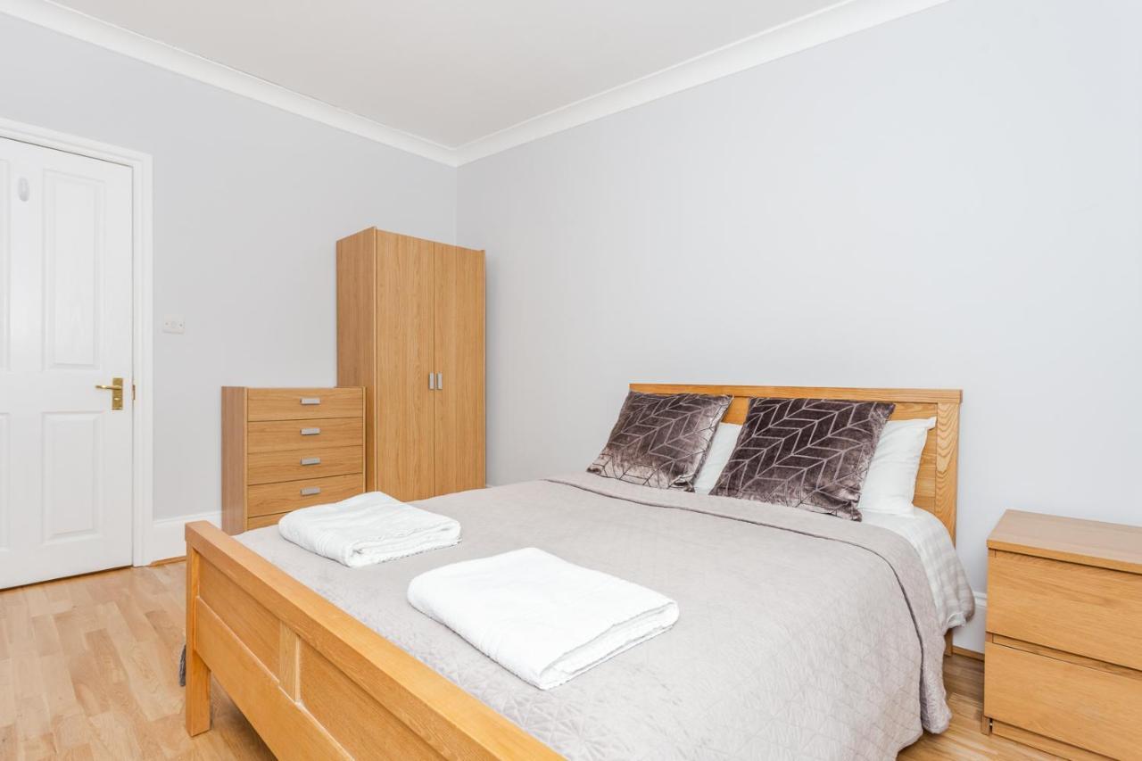 Cleveland House Aparthotel London Luaran gambar